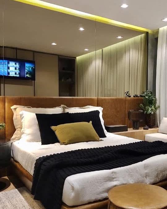Imagem Apartamento com 4 Quartos à Venda, 252 m² em Jardim Paulista - São Paulo