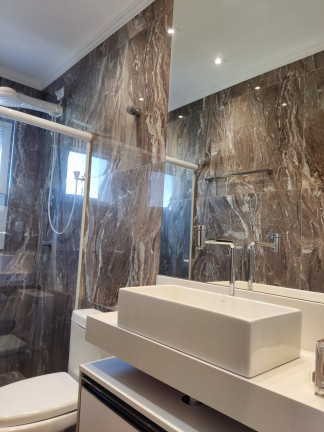 Imagem Cobertura com 3 Quartos à Venda, 160 m²em Vila Metalúrgica - Santo André