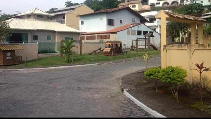 Imagem Terreno à Venda, 375 m²em Tribobó - São Gonçalo