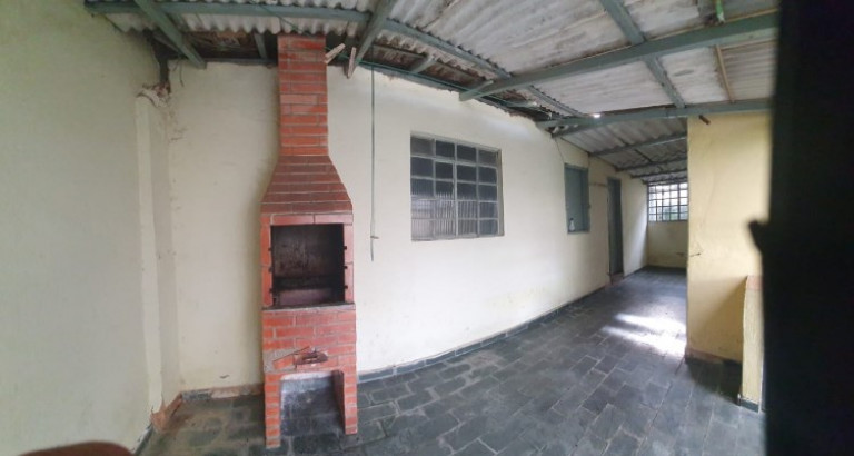 Imagem Casa com 2 Quartos à Venda, 130 m² em Vila Paulo Romeu - Cruzeiro