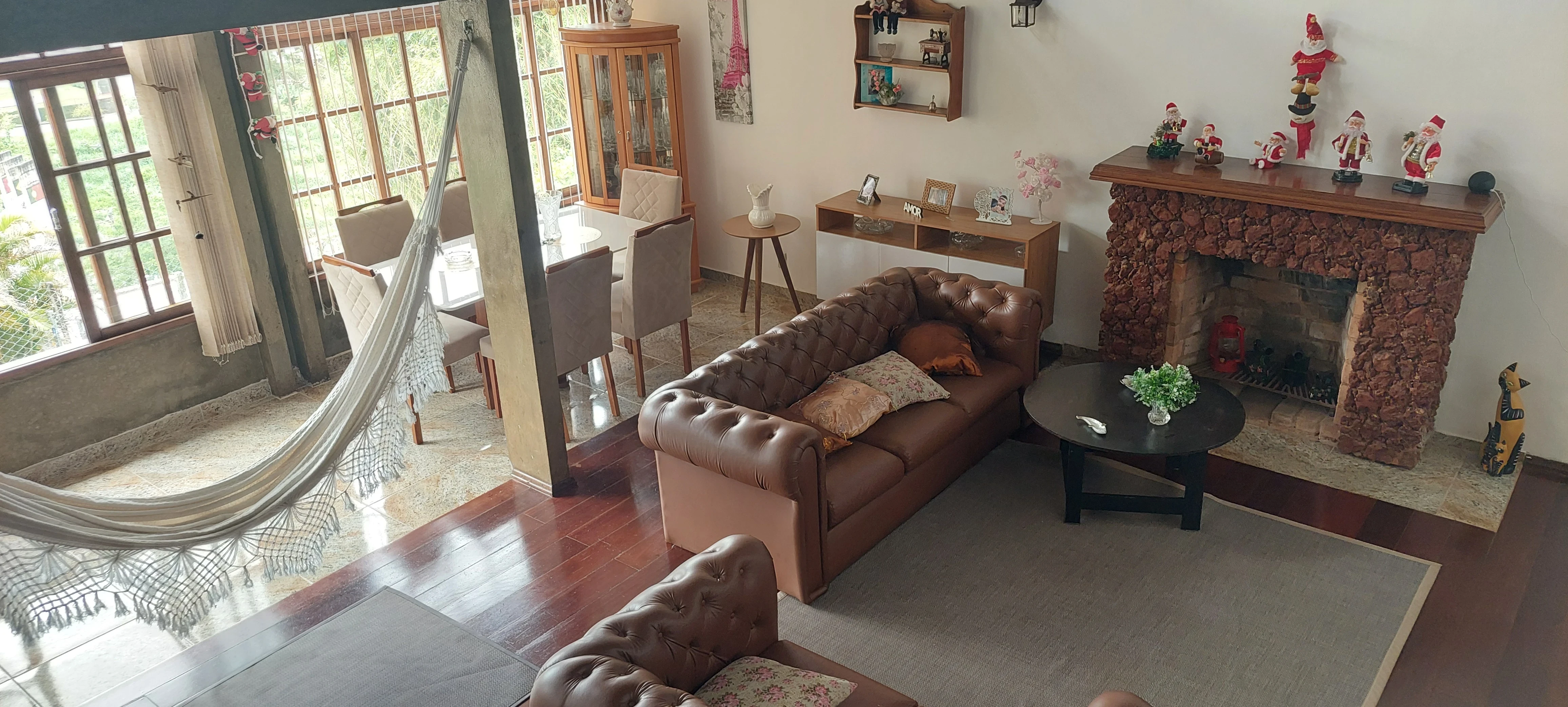 Foto do imóvel: Casa com 3 Quartos à Venda, 150 m² em Catarcione - Nova Friburgo