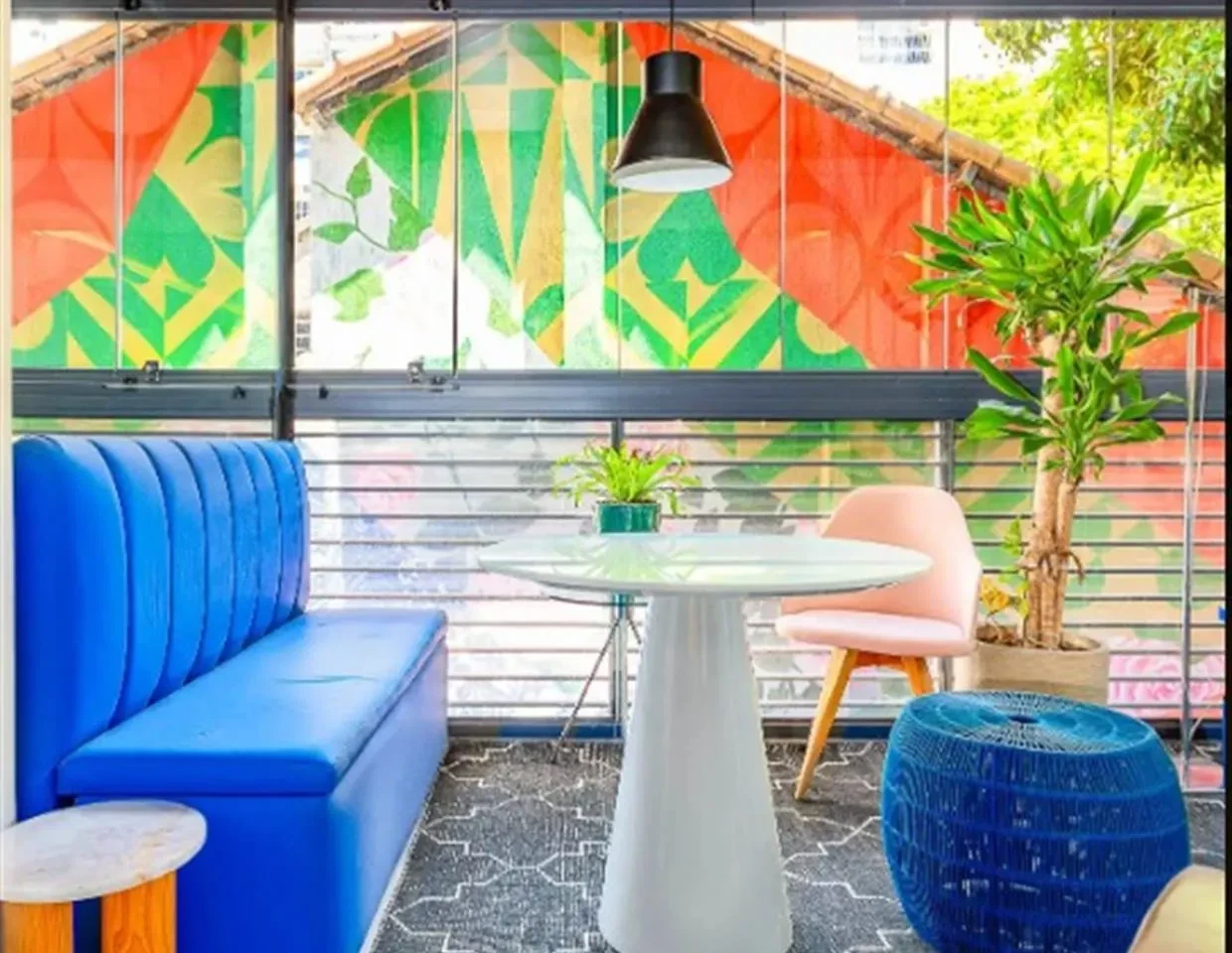 Foto do imóvel: Studio com 1 Quarto à Venda, 48 m² em Ipanema - Rio de Janeiro