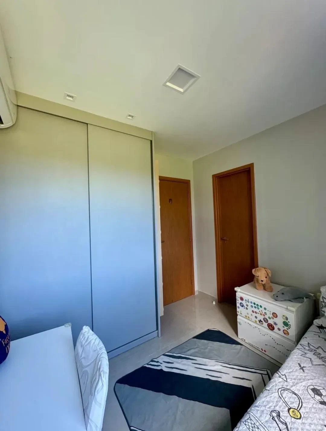 Imagem Apartamento com 3 Quartos à Venda, 97 m² em Paiva - Cabo de Santo Agostinho
