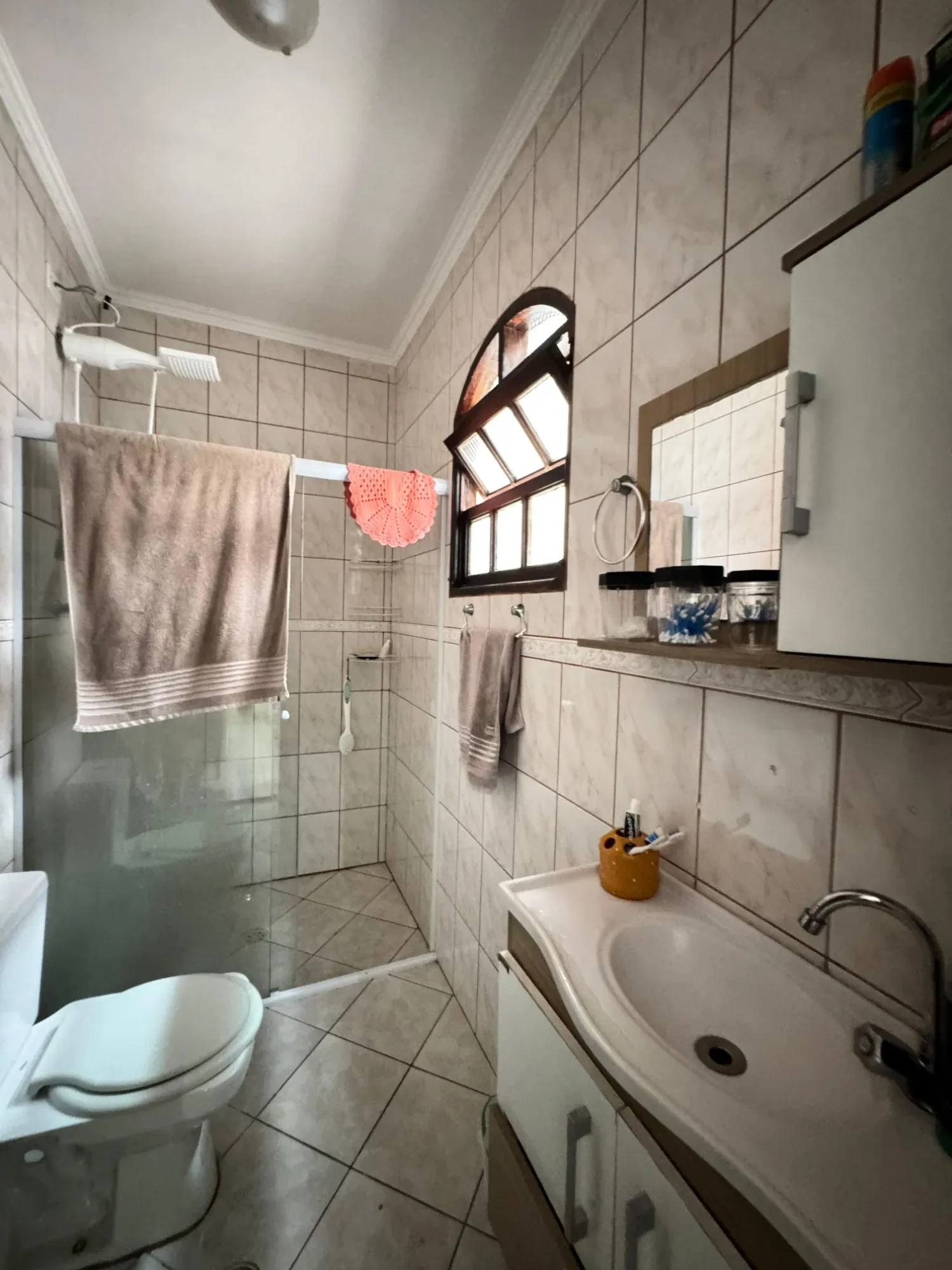 Imagem Casa com 2 Quartos à Venda, 120 m² em Maracanã - Praia Grande