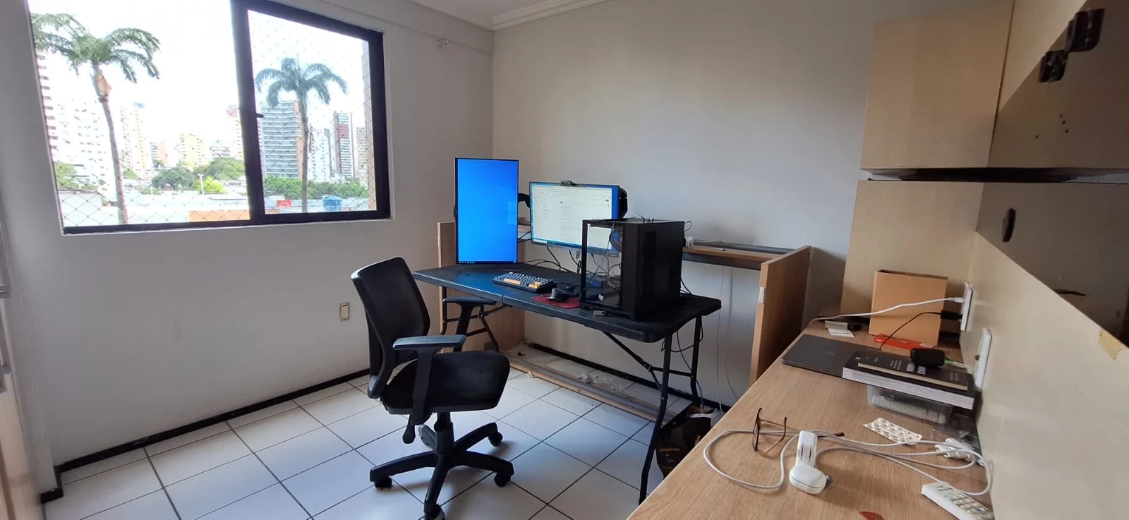 Foto do imóvel: Apartamento com 3 Quartos à Venda, 115 m² em Aldeota - Fortaleza