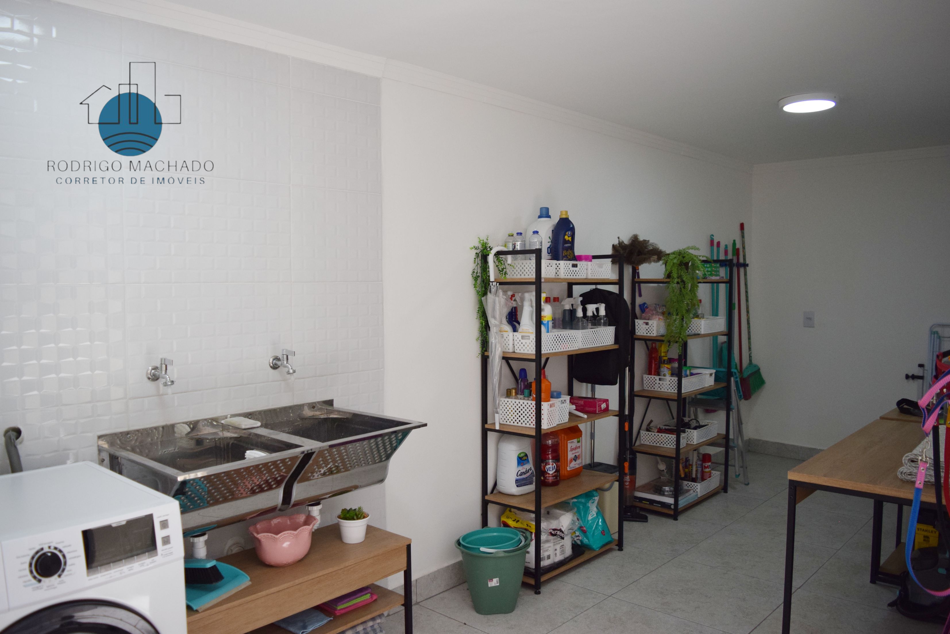 Imagem Sobrado com 4 Quartos à Venda, 395 m² em Vila Rica - Atibaia