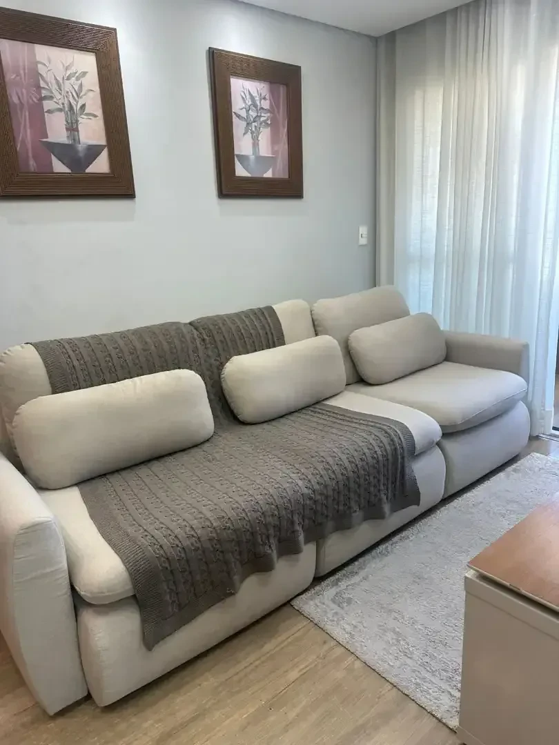 Imagem Apartamento com 2 Quartos para Alugar, 68 m² em Recanto Quarto Centenário - Jundiaí