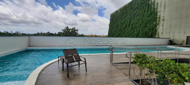 Imagem Apartamento com 2 Quartos à Venda,  em Barra de Jangada - Jaboatão dos Guararapes