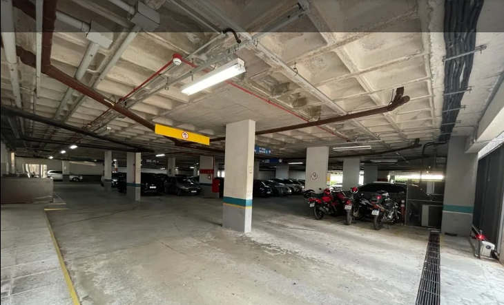 Foto do imóvel: Sala Comercial à Venda, 44 m² em Vila Baruel - São Paulo