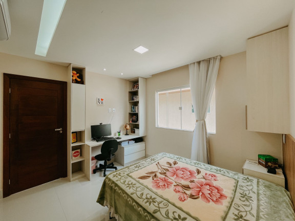 Imagem Casa de Condomínio com 4 Quartos à Venda, 255 m² em Parque das Nações - Parnamirim