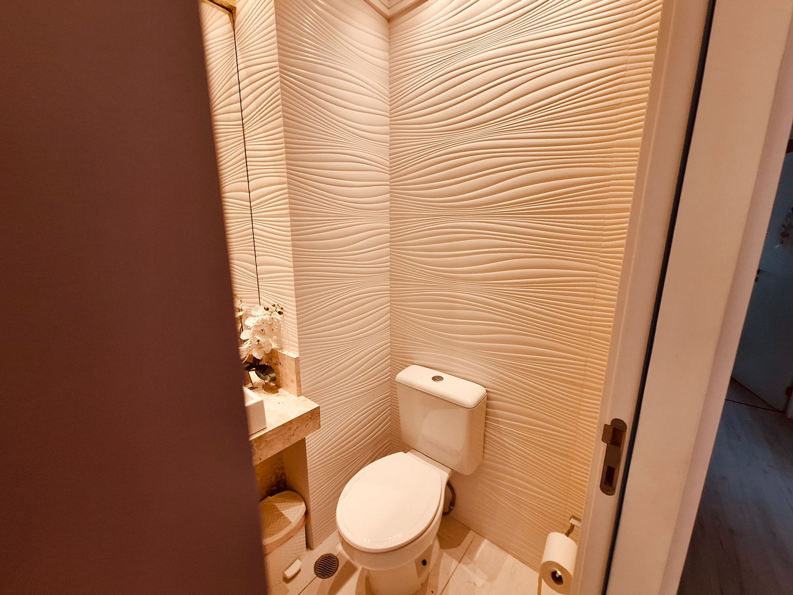 Foto do imóvel: Apartamento com 3 Quartos à Venda, 88 m² em Campo Grande - Santos