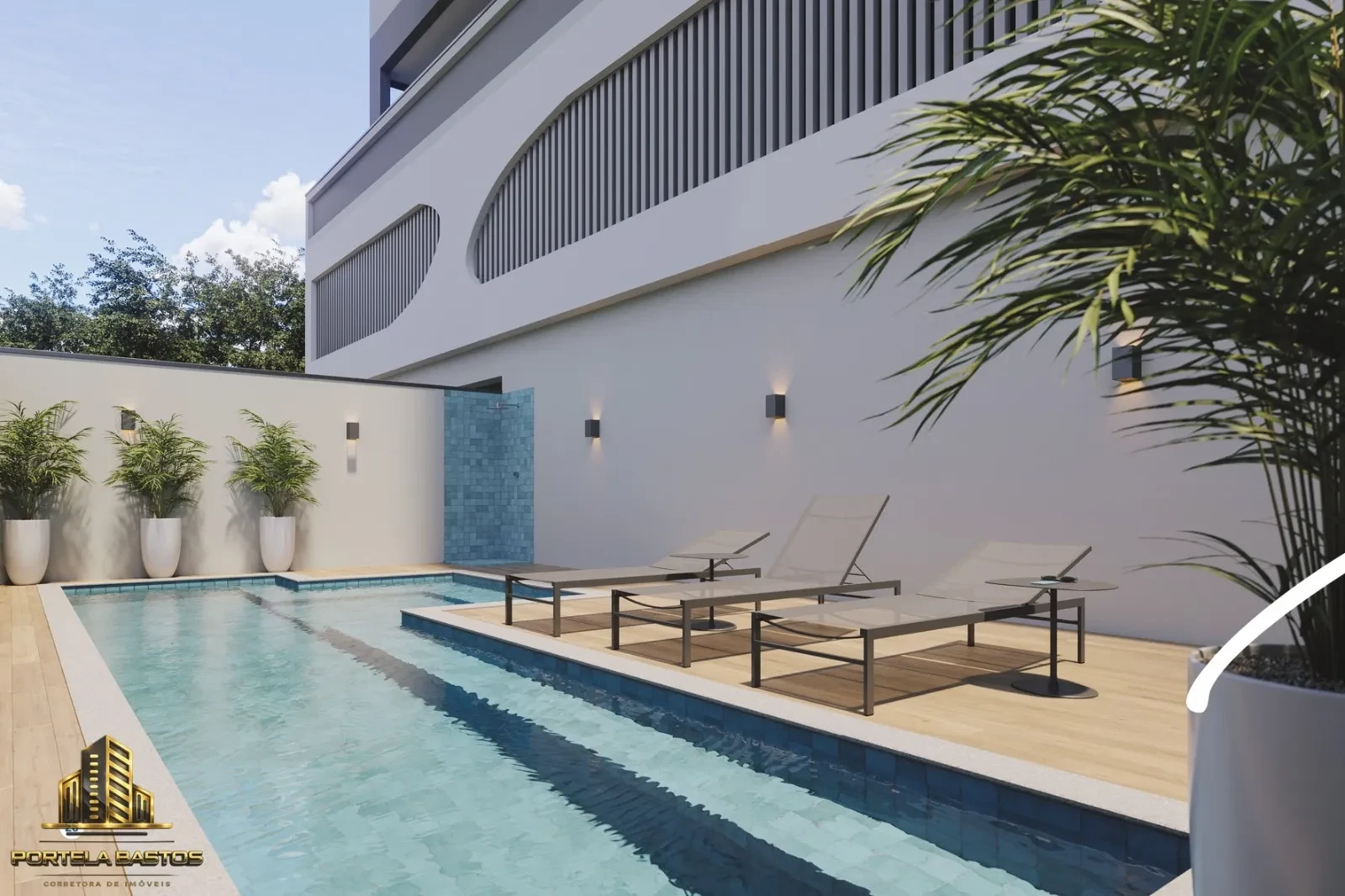 Imagem Apartamento com 1 Quarto à Venda, 51 m² em Vila Atlântica - Caraguatatuba
