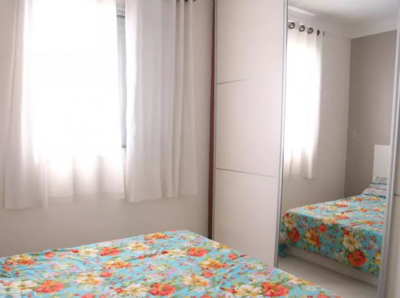 Imagem Apartamento com 3 Quartos à Venda, 60 m² em Cidade Patriarca - São Paulo