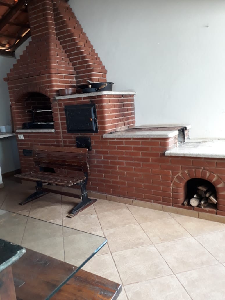 Imagem Chácara com 3 Quartos à Venda, 240 m² em Chácara Alvorada - Bragança Paulista