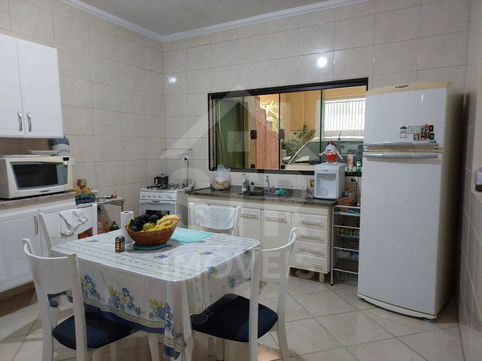 Imagem Casa com 2 Quartos à Venda, 140 m² em Parque Residencial Oratorio - São Paulo