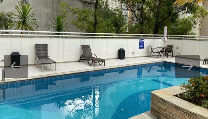 Imagem Apartamento com 2 Quartos à Venda, 60 m² em Vila Andrade - São Paulo