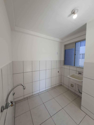 Imagem Apartamento com 2 Quartos à Venda, 48 m² em Argentina - Criciúma
