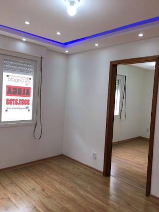 Imagem Apartamento com 1 Quarto à Venda, 49 m² em Jardim Leopoldina - Porto Alegre