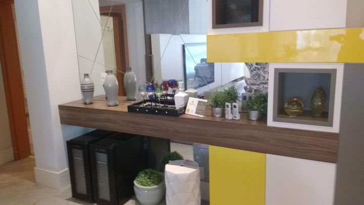 Imagem Apartamento com 3 Quartos à Venda, 160 m² em Vila Guiomar - Santo André