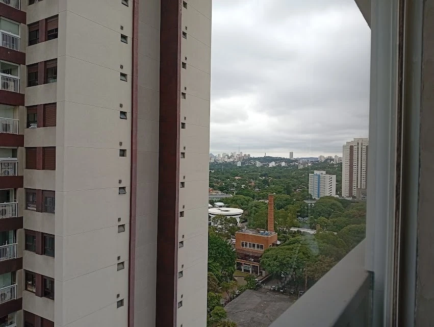 Foto do imóvel: Apartamento com 2 Quartos à Venda ou Locação, 92 m² em Pinheiros - São Paulo