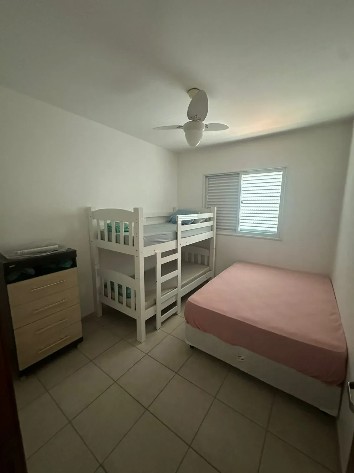 Imagem Apartamento com 3 Quartos à Venda, 100 m² em Guilhermina - Praia Grande
