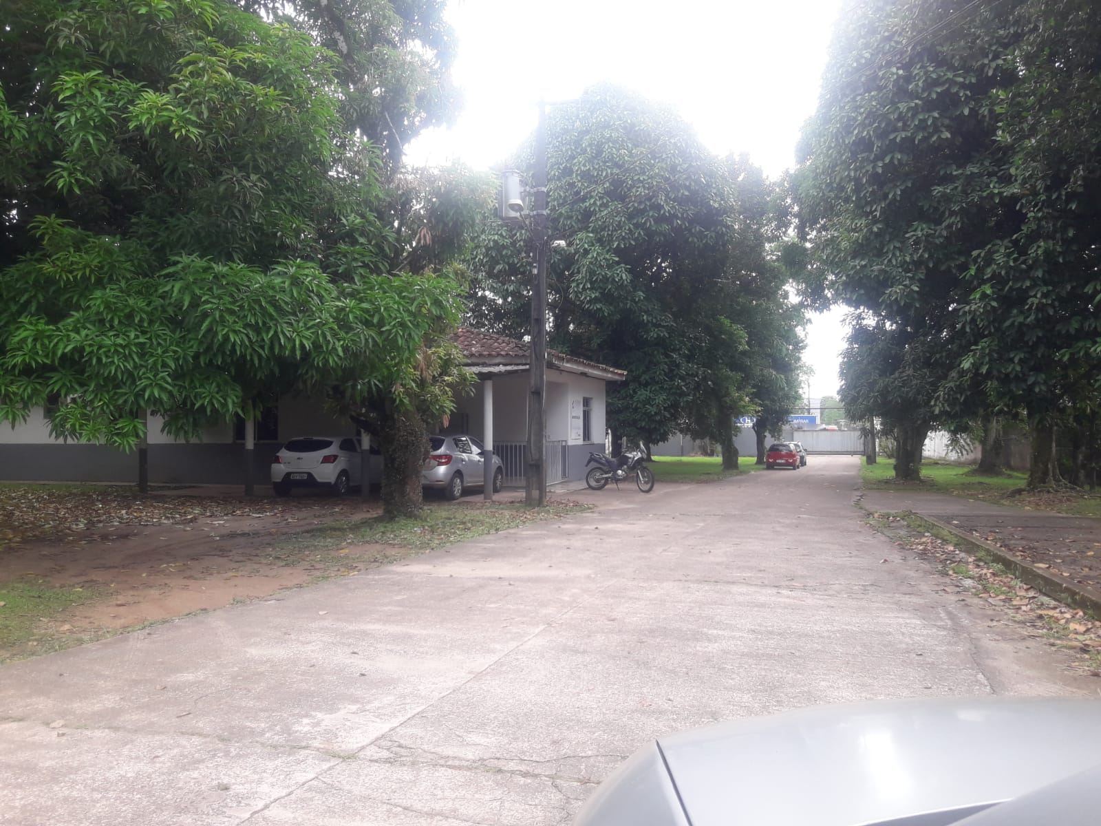 Galpão à Venda ou Locação, 9.994 m²em Nova Marituba - Marituba