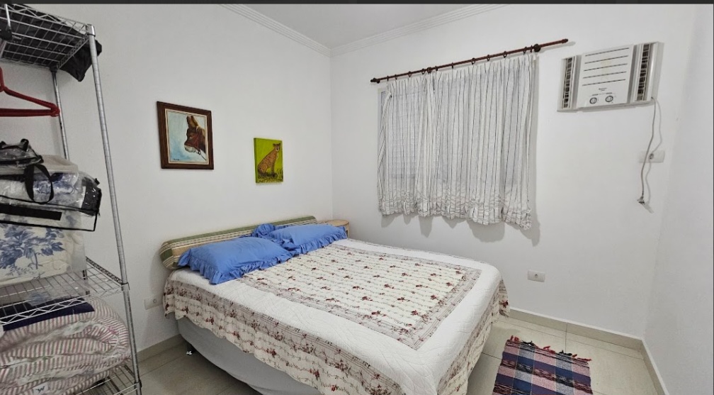 Foto do imóvel: Apartamento com 3 Quartos à Venda, 122 m² em Guilhermina - Praia Grande