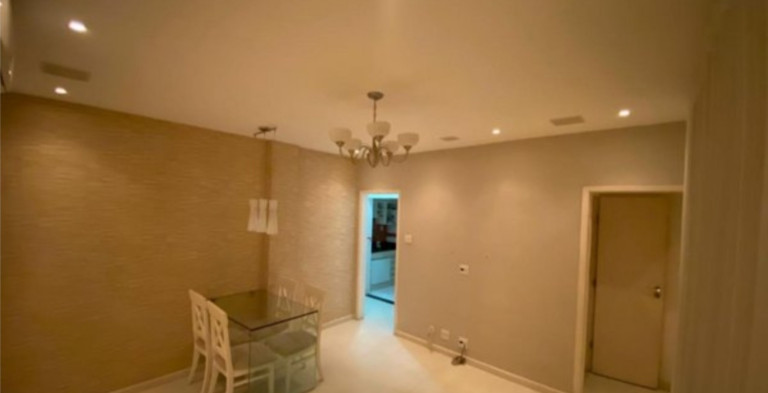 Imagem Apartamento com 1 Quarto à Venda, 50 m² em Centro - Rio de Janeiro