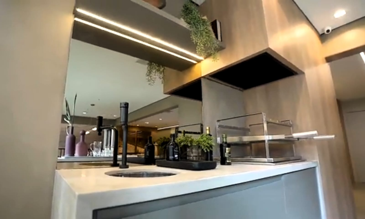 Imagem Apartamento com 3 Quartos à Venda,  em Jardim Paulista - São Paulo