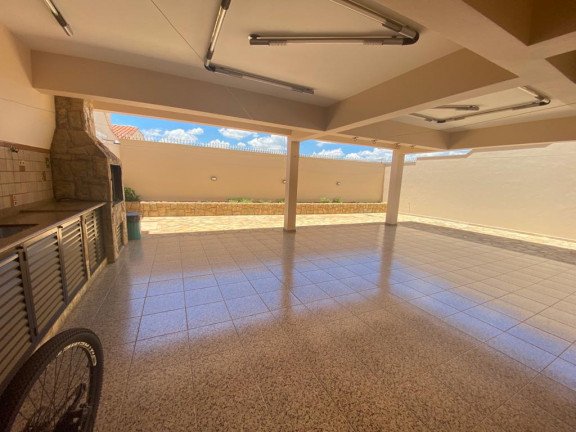 Imagem Casa com 3 Quartos à Venda, 300 m² em Jardim São Vicente - Itupeva