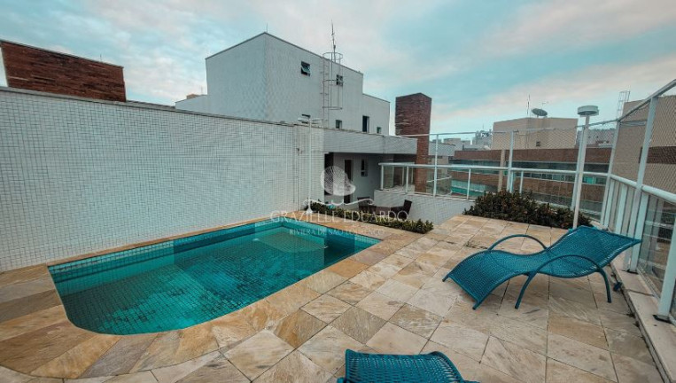 Imagem Apartamento com 4 Quartos à Venda,  em Riviera de São Lourenço - Bertioga
