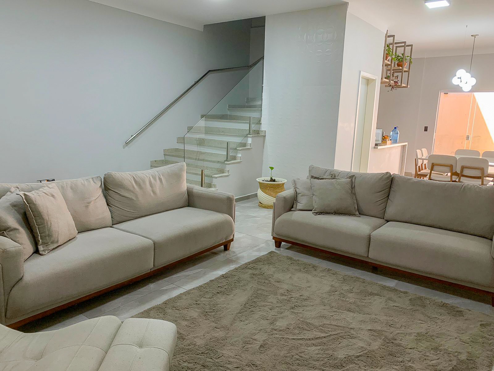 Imagem Casa com 3 Quartos à Venda, 150 m²em Jardim Marambaia - Jundiaí