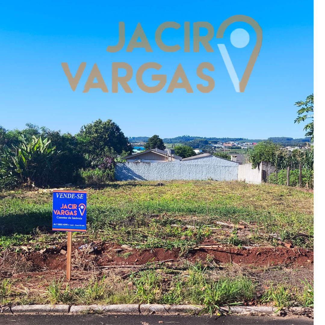 Imagem Terreno à Venda, 675 m²em São Francisco - Ampére