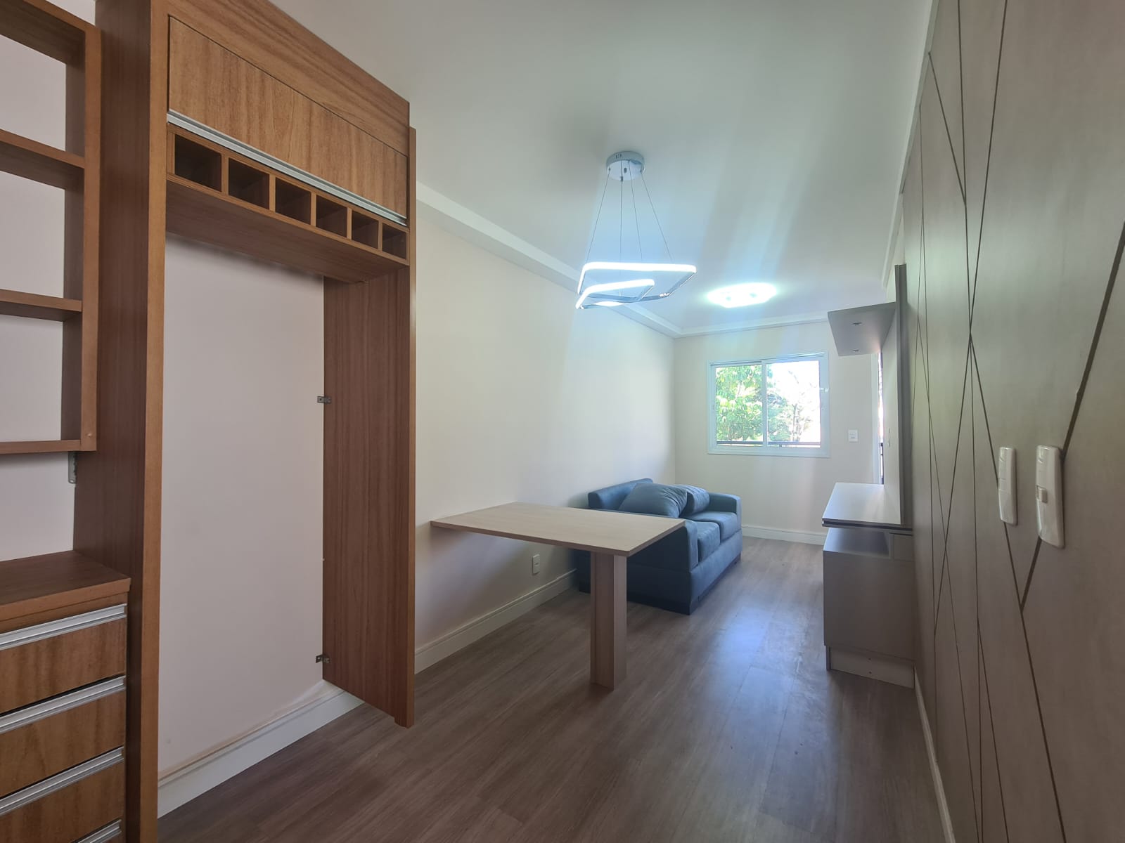 Imagem Apartamento com 1 Quarto à Venda, 38 m² em Ipiranga - São Paulo