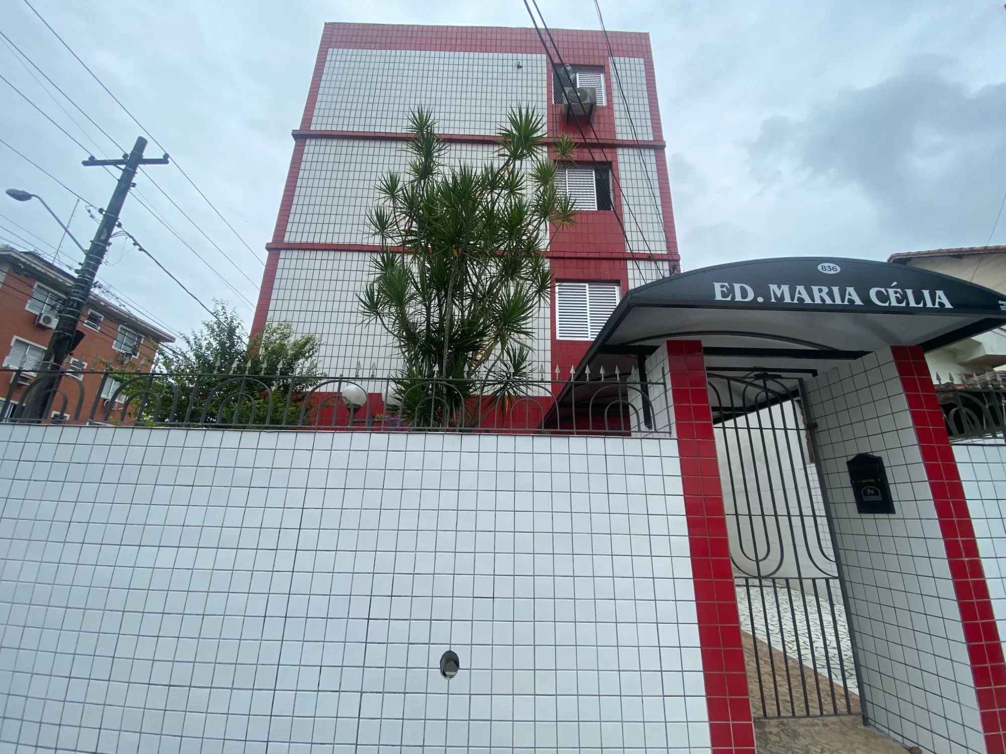 Imagem Apartamento com 2 Quartos à Venda, 68 m² em Vila Valença - São Vicente