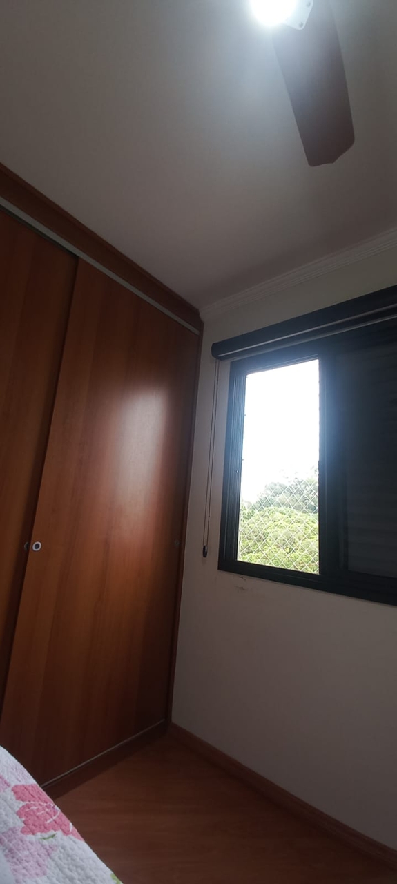 Imagem Apartamento com 2 Quartos à Venda, 55 m² em Centro - Diadema