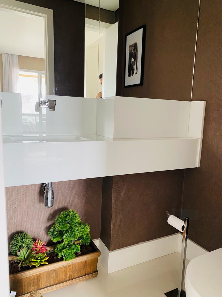 Imagem Apartamento com 2 Quartos à Venda, 80 m²em Campestre - Santo André