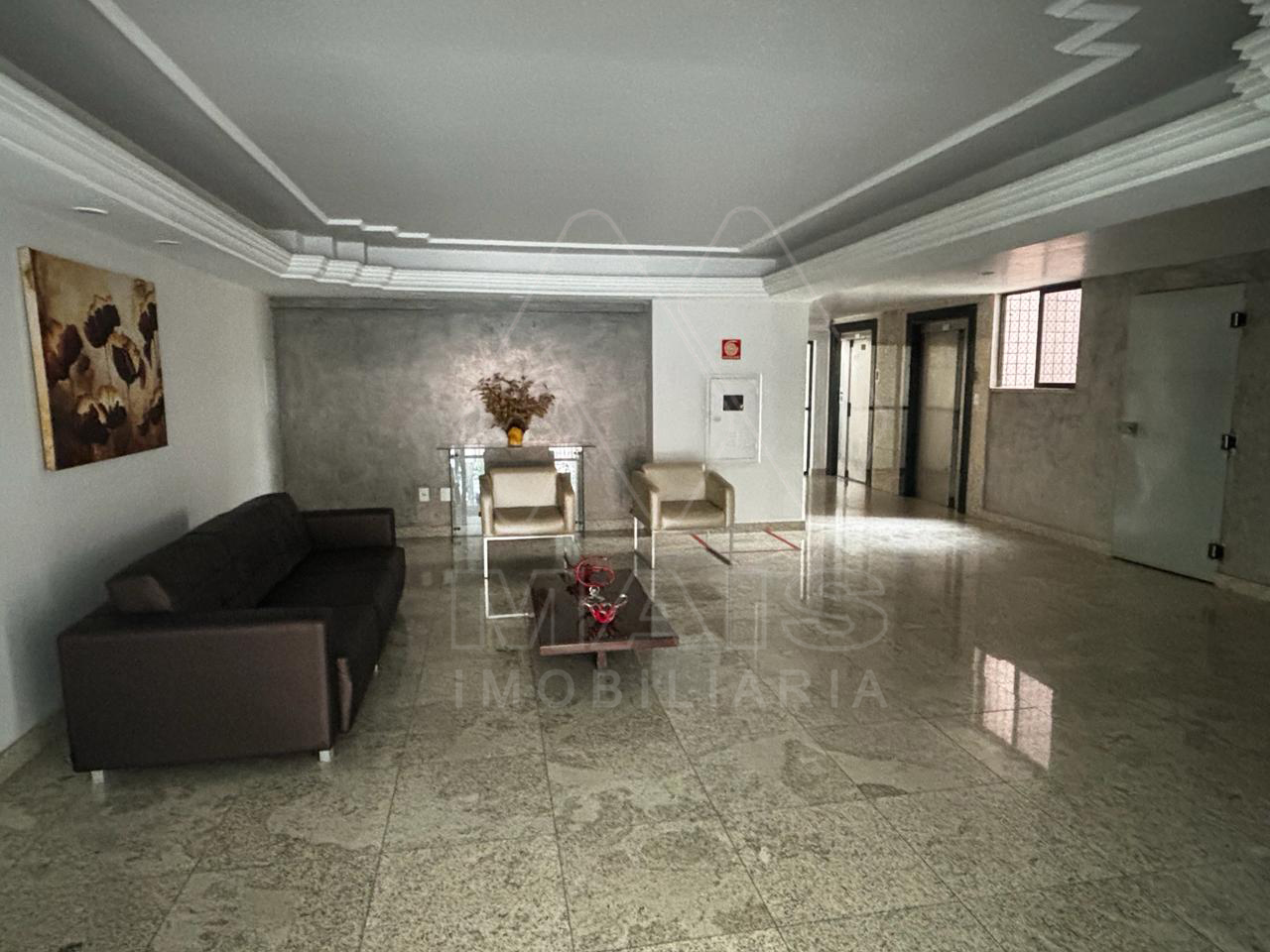Imagem Apartamento com 3 Quartos à Venda, 134 m² em Aldeota - Fortaleza