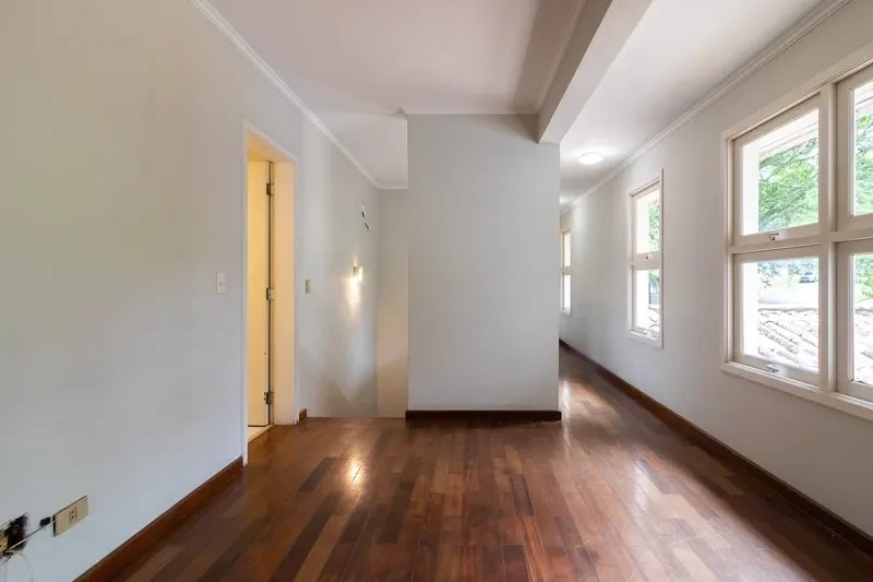Imagem Casa de Condomínio com 4 Quartos à Venda, 270 m² em Alphaville - Santana de Parnaíba