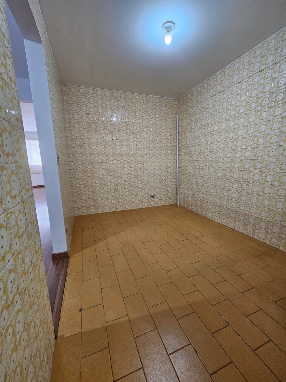 Foto do imóvel: Casa com 3 Quartos à Venda, 123 m² em Bairro Alto - Curitiba