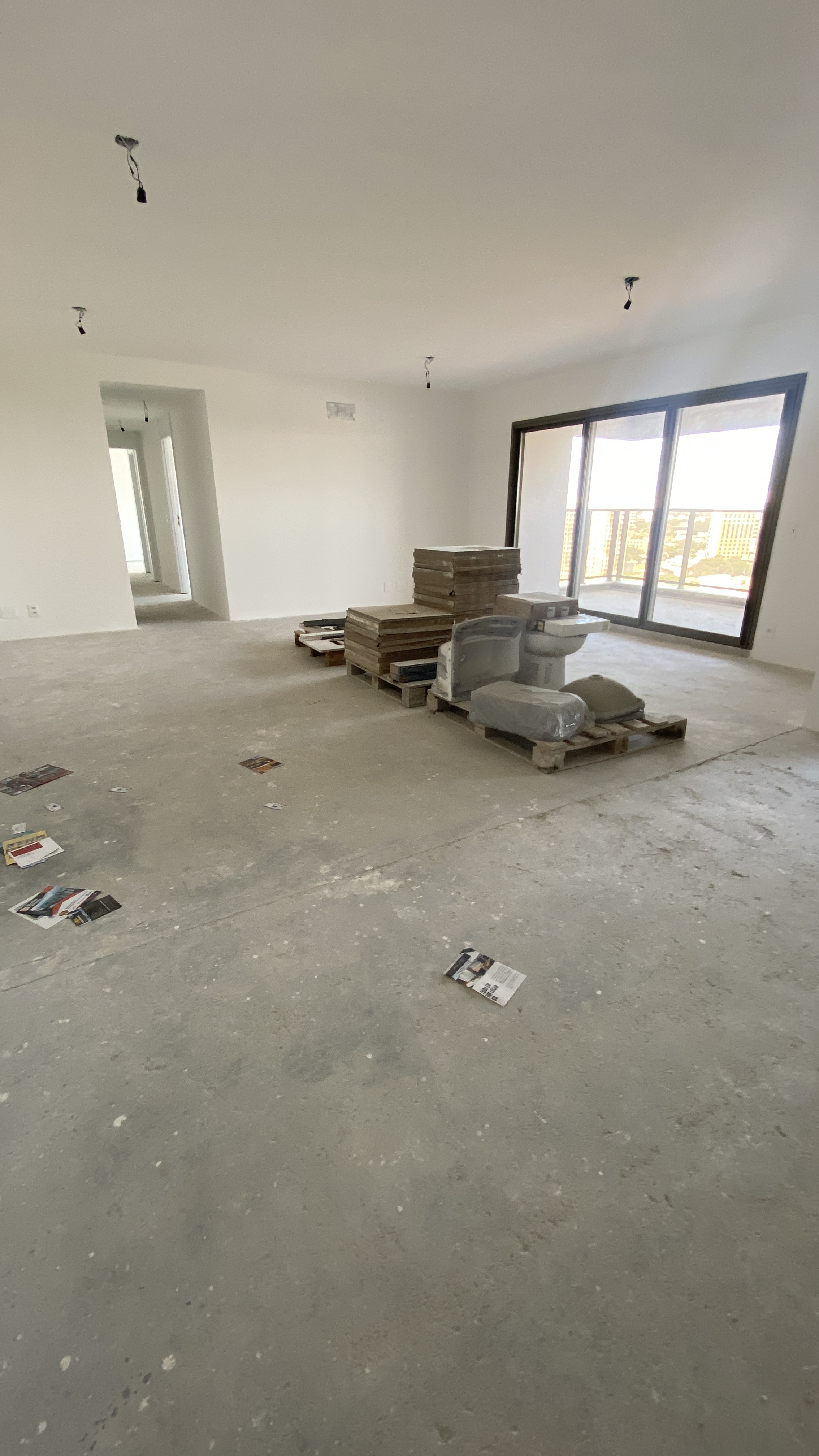 Imagem Apartamento com 2 Quartos à Venda, 111 m² em Campo Belo - São Paulo