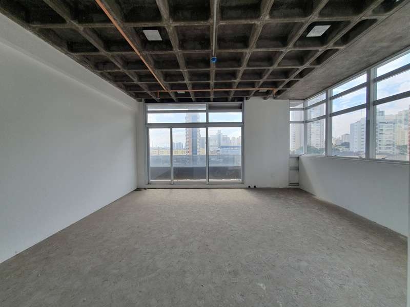 Imagem Sala Comercial à Venda, 41 m²em Lapa - São Paulo