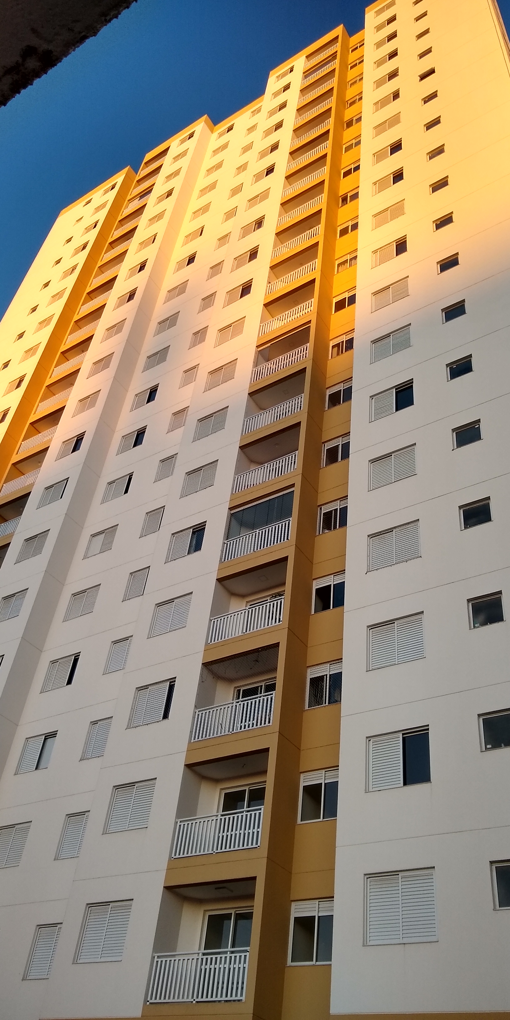 Imagem Apartamento com 2 Quartos à Venda, 48 m² em Santa Terezinha - São Bernardo do Campo