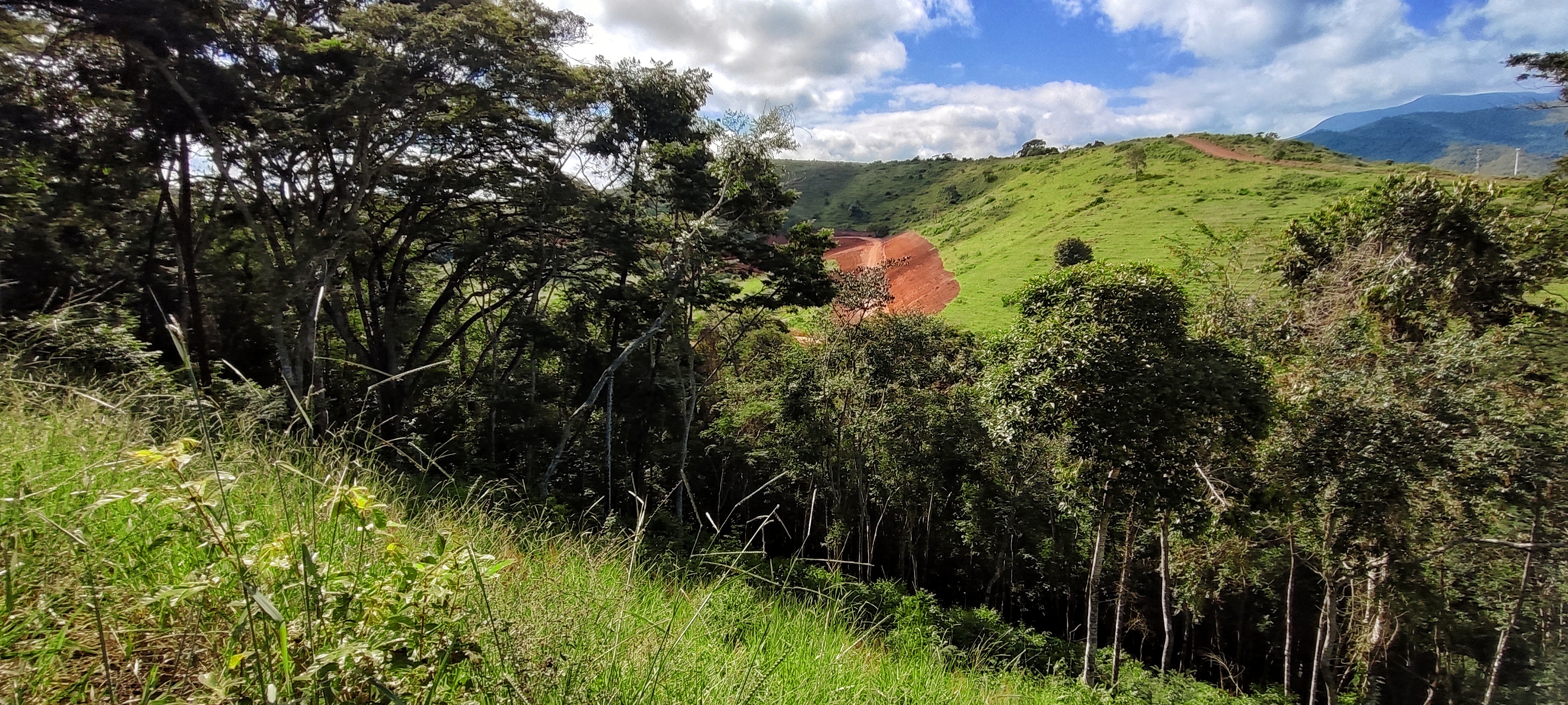 Imagem Terreno à Venda, 2.453 m² em Areal - Areal