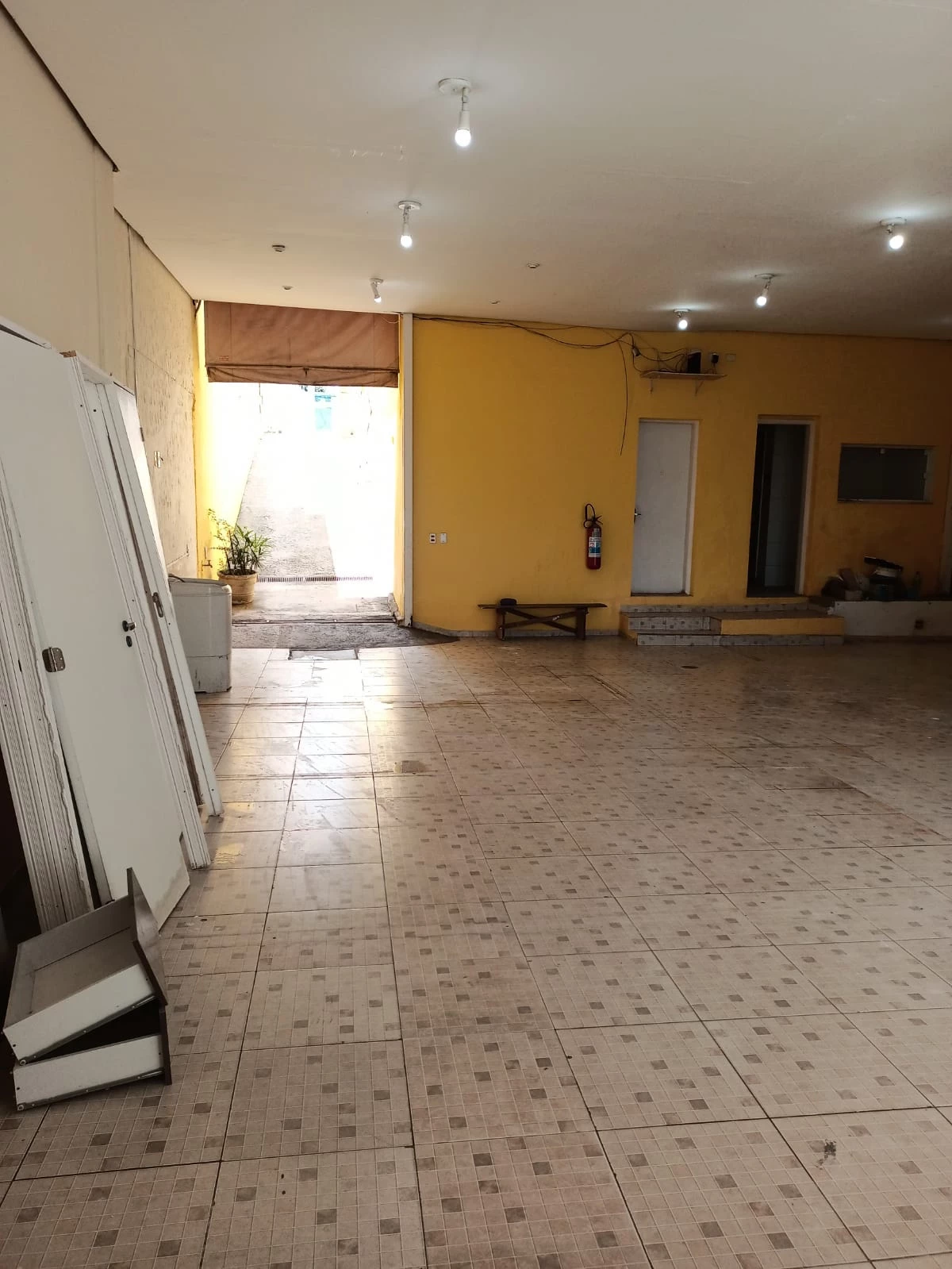 Imagem Galpão à Venda, 320 m² em Vila Mascote - São Paulo