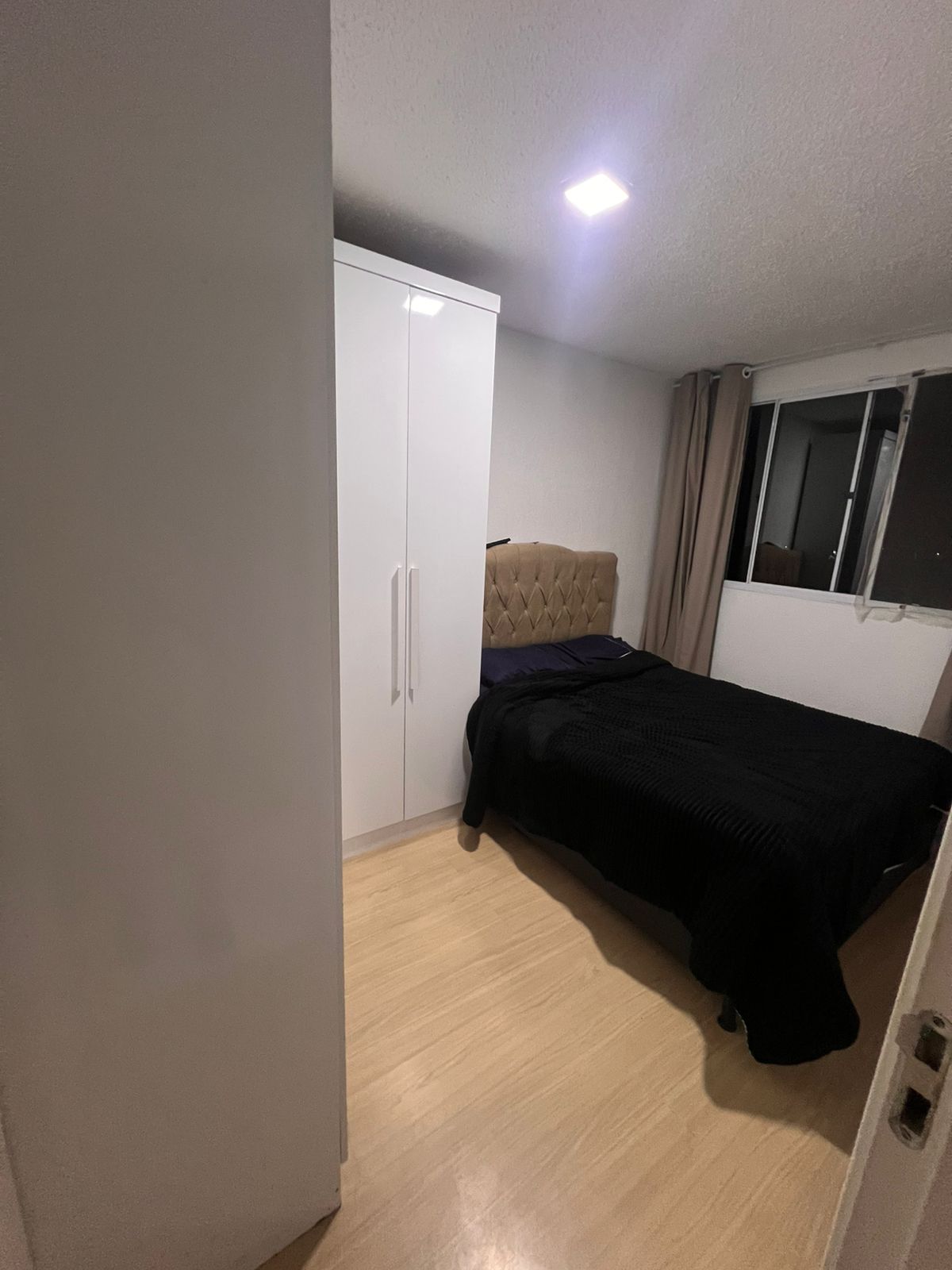 Imagem Apartamento com 2 Quartos à Venda, 45 m² em Vargem Grande - Rio de Janeiro