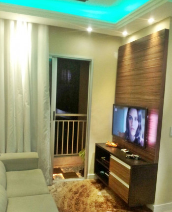 Imagem Apartamento com 2 Quartos à Venda, 42 m² em Cidade Líder - São Paulo