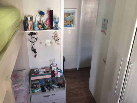Imagem Casa de Condomínio com 3 Quartos à Venda, 120 m² em Condomínio Residence Club - Jacareí