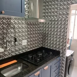 Imagem Apartamento com 3 Quartos à Venda, 63 m² em Paraisópolis - São Paulo Imagem Apartamento com 3 Quartos à Venda, 63 m² em Paraisópolis - São Paulo
