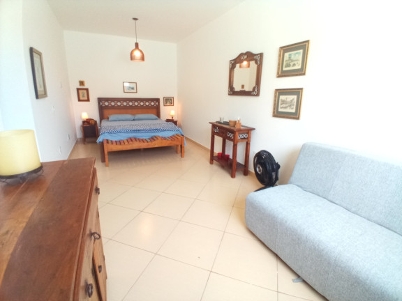Casa de Condomínio com 3 Quartos à Venda, 120 m² em Ogiva - Cabo Frio